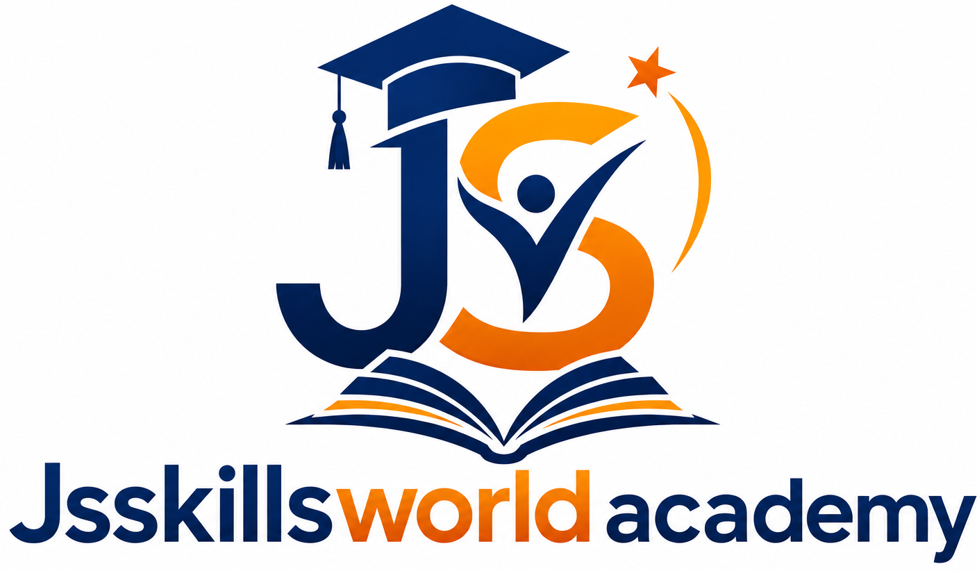 Jsskillsworldacademy